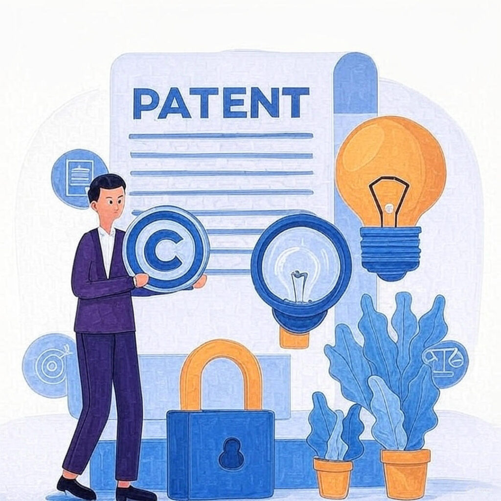 patent